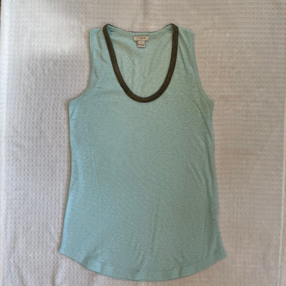 J. Crew Factory Tank